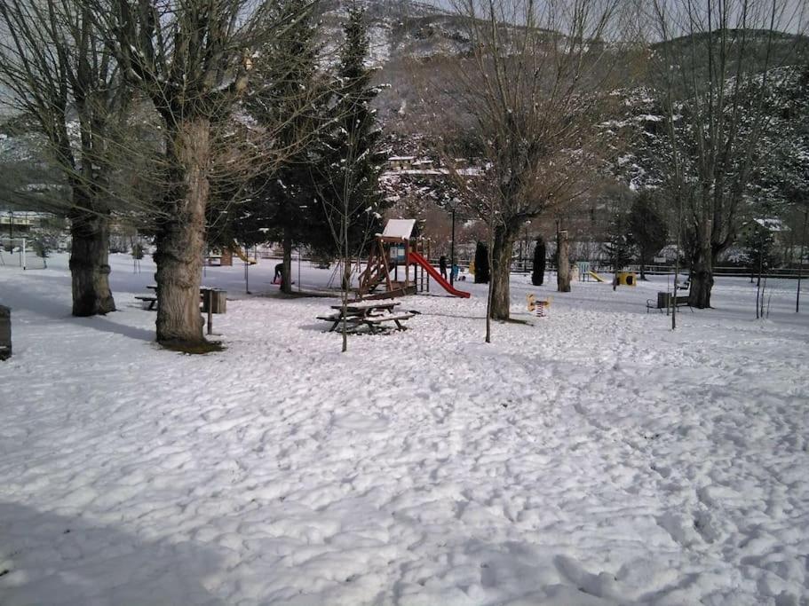 Adosado Con Gran Terraza Villa Villanova Dış mekan fotoğraf